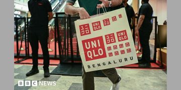 Uniqlo, Muji: Japan Inc is betting big on India as China risks deepen Uniqlo, Muji: Japan Inc is betting big on India as China risks deepen