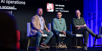 VentureBeat nombra a Rob Strechay como su primer analista principal, ampliando su impulso de investigación de IA empresarial VentureBeat nombra a Rob Strechay como su primer analista principal, ampliando su impulso de investigación de IA empresarial