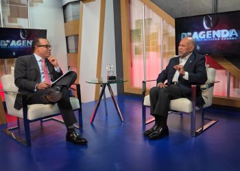 Video- Presidente ADP advierte que mayoría de las escuelas públicas no tienen condiciones para resistir un terremoto