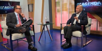 Video- Presidente ADP advierte que mayoría de las escuelas públicas no tienen condiciones para resistir un terremoto