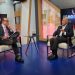 Video- Presidente ADP advierte que mayoría de las escuelas públicas no tienen condiciones para resistir un terremoto
