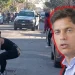 Villa “Tranquila”: un grupo de violentos atacó a policías para impedir la detención de un delincuente