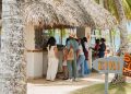 Viva Resorts impulsa el turismo interno en República Dominicana con jornada exclusiva en Bayahibe