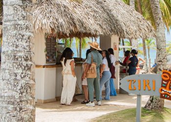 Viva Resorts impulsa el turismo interno en República Dominicana con jornada exclusiva en Bayahibe