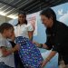 Voluntariado Banreservas impacta a miles de familias en primer año de gestión de la doctora Carmen Alicia Quijano