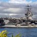 What is it like to be on a warship for months? What is it like to be on a warship for months?