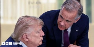 What tariffs will really cost Canadians and Americans What tariffs will really cost Canadians and Americans