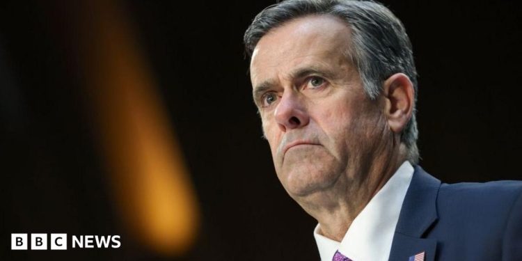 What we should make of CIA boss John Ratcliffe’s secret trip to Moscow