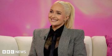Why child stars like Hayden Panettiere fall into addiction