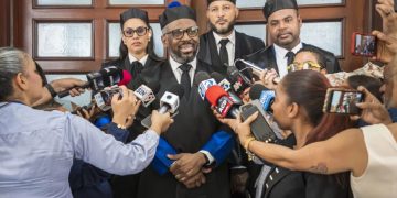 Wilson Camacho defiende la necesidad de una prórroga para concluir investigación en caso Senasa
