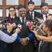Wilson Camacho defiende la necesidad de una prórroga para concluir investigación en caso Senasa