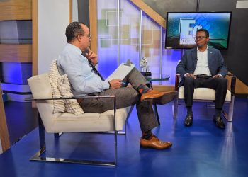 Winston Marte: “Inflación en la comida anda por 30%; El campo pierde 87 mil empleos; es penoso lo del mango”