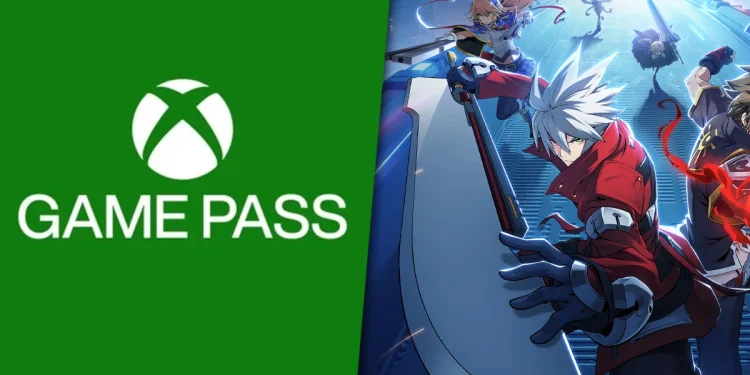 Xbox Game Pass: los 9 juegos que llegan en la segunda mitad de agosto