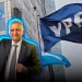 YPF presentó un balance récord: las acciones subieron en Buenos Aires y Nueva York