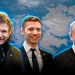 Yair Netanyahu respaldó la soberanía argentina sobre las Malvinas y discutió con los ingleses Yair Netanyahu respaldó la soberanía argentina sobre las Malvinas y discutió con los ingleses