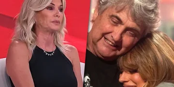 Yanina Latorre reveló cómo sigue Alejandro Stoessel tras su internación