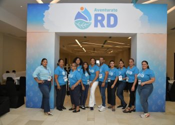 Aventúrate RD 2026