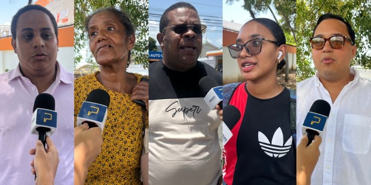 ¿La Fuerza del Pueblo ganaría elecciones en primera vuelta?