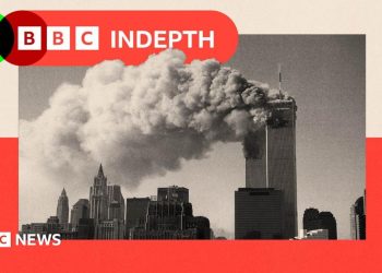 9/11 anniversary: How the lessons of the attacks are still being learnt