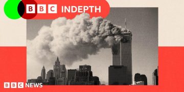 9/11 anniversary: How the lessons of the attacks are still being learnt