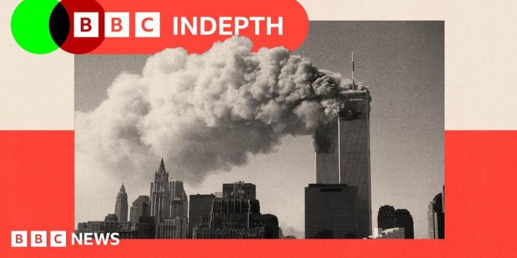 9/11 anniversary: How the lessons of the attacks are still being learnt