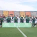 A casi diez años de la tragedia aérea, Atlético Nacional y Chapecoense se reencontraron en un emotivo amistoso