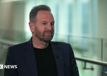 AI cancer cures slowed by chip shortage, says UK's biggest tech boss AI cancer cures slowed by chip shortage, says UK's biggest tech boss