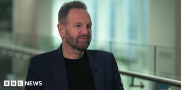 AI cancer cures slowed by chip shortage, says UK's biggest tech boss AI cancer cures slowed by chip shortage, says UK's biggest tech boss