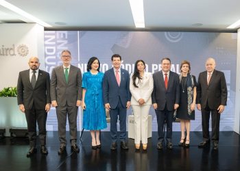 AIRD considera nuevo Código Penal plantea reto de fortalecer cultura de cumplimiento de las empresas en RD