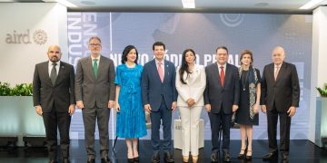 AIRD considera nuevo Código Penal plantea reto de fortalecer cultura de cumplimiento de las empresas en RD