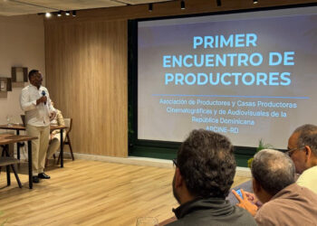 AP Cine-RD celebra su Primer Encuentro de Productores para...