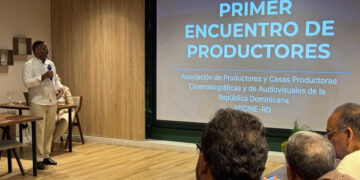 AP Cine-RD celebra su Primer Encuentro de Productores para...
