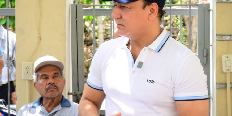 Abel Martínez propone diálogo entre líderes opositores Abel Martínez propone diálogo entre líderes opositores