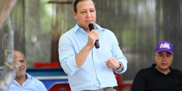Abel propone fortalecer la educación e impulsar el emprendimiento