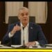 Abinader: “Todo el que cometa un acto criminal, lo vamos a capturar y con el nuevo código penal no les va a ir bien”