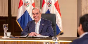 Abinader anuncia ampliación Acueducto del Cibao y solución... Abinader anuncia ampliación Acueducto del Cibao y solución...