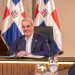 Abinader anuncia ampliación Acueducto del Cibao y solución... Abinader anuncia ampliación Acueducto del Cibao y solución...