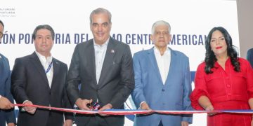 Abinader inaugura Repica 2026 y presentan a RD como HUB...