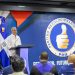 Abinader prioriza formación política en el PRM