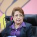 Alejandrina responde a Francisco Javier: Asegura la CONAP no tiene candidato