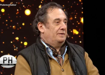 Alejandro Awada reveló cómo el secuestro de su padre marcó un antes y un después en su carrera como actor