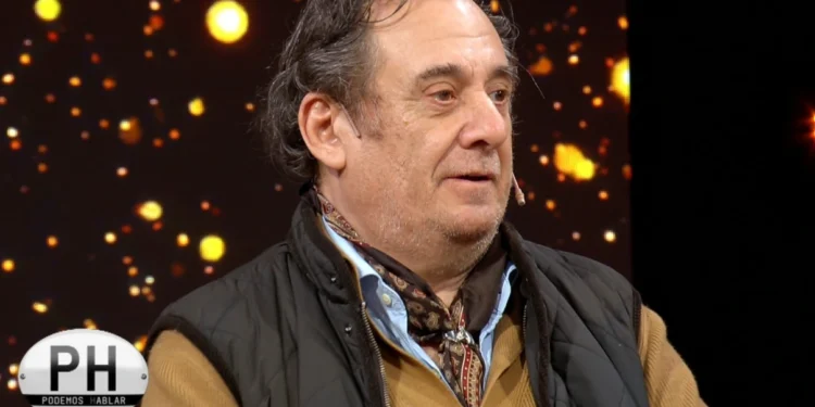 Alejandro Awada reveló cómo el secuestro de su padre marcó un antes y un después en su carrera como actor Alejandro Awada reveló cómo el secuestro de su padre marcó un antes y un después en su carrera como actor