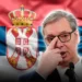 Aleksandar Vučic renunció a la presidencia de Serbia y abre el camino a elecciones anticipadas