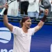 Alexander Zverev venció a Ben Shelton y conquistó el US Open