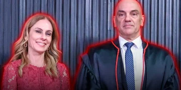 Alexandre de Moraes es investigado por intervenir en un contrato millonario entre el estudio de su esposa y Banco Master