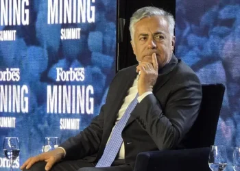 Alfredo Cornejo vaticinó la reelección de Javier Milei: “Sería muy peligroso cambiar el rumbo”
