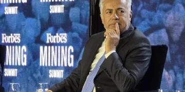 Alfredo Cornejo vaticinó la reelección de Javier Milei: “Sería muy peligroso cambiar el rumbo”