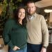 An American found love at an Irish matchmaking festival - and hopes others do too