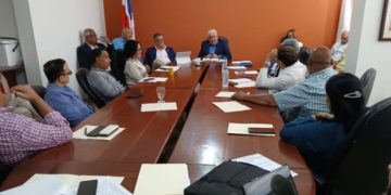 Anadegas afirma terminan los plazos para uso de verifón en sus...