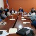 Anadegas afirma terminan los plazos para uso de verifón en sus... Anadegas afirma terminan los plazos para uso de verifón en sus...